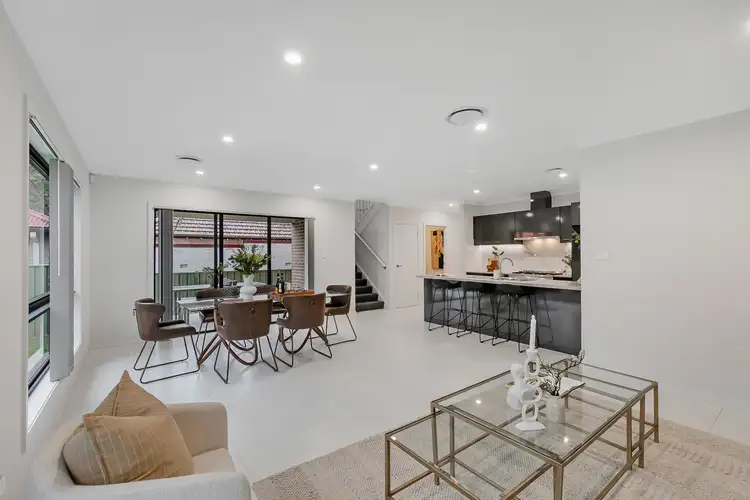 Third view of Homely house listing, 462 Pennant Hills Road, Pennant Hills NSW 2120