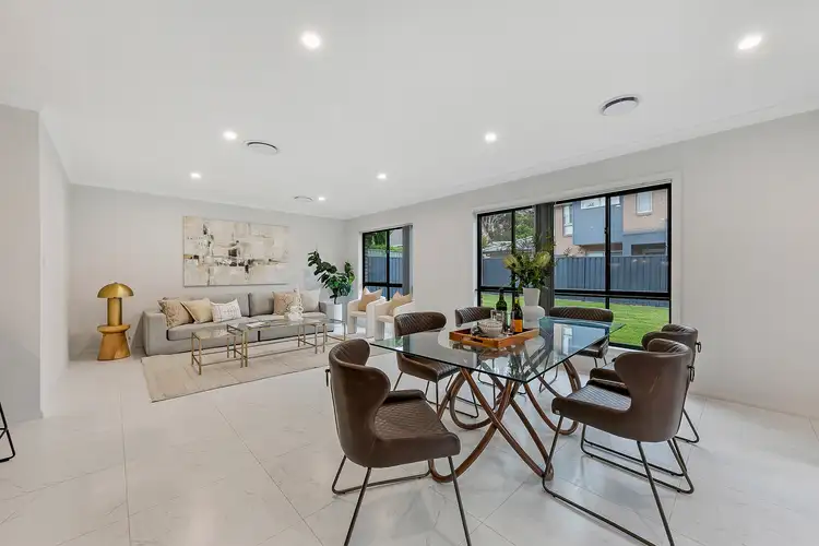 Fifth view of Homely house listing, 462 Pennant Hills Road, Pennant Hills NSW 2120