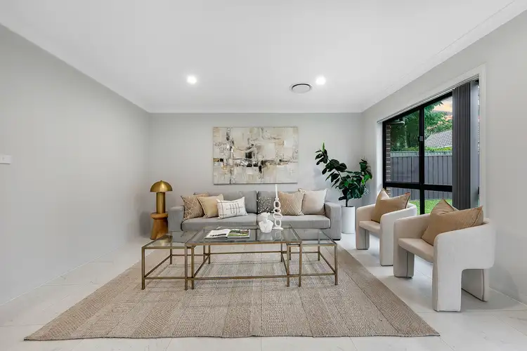 Sixth view of Homely house listing, 462 Pennant Hills Road, Pennant Hills NSW 2120