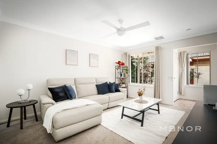 Second view of Homely townhouse listing, 8/10A Edward Street, Baulkham Hills NSW 2153