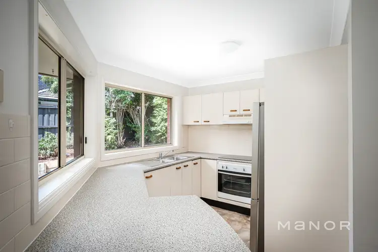 Fourth view of Homely townhouse listing, 8/10A Edward Street, Baulkham Hills NSW 2153
