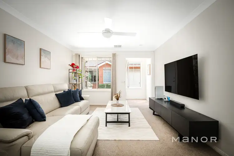 Fifth view of Homely townhouse listing, 8/10A Edward Street, Baulkham Hills NSW 2153