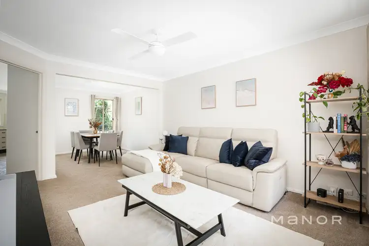 Sixth view of Homely townhouse listing, 8/10A Edward Street, Baulkham Hills NSW 2153