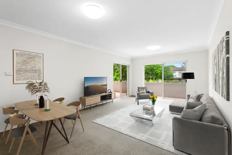 48/118 Karimbla Road, Miranda NSW 2228