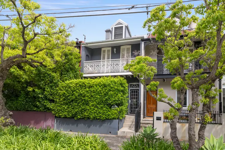 23 Hansard Street, Zetland NSW 2017