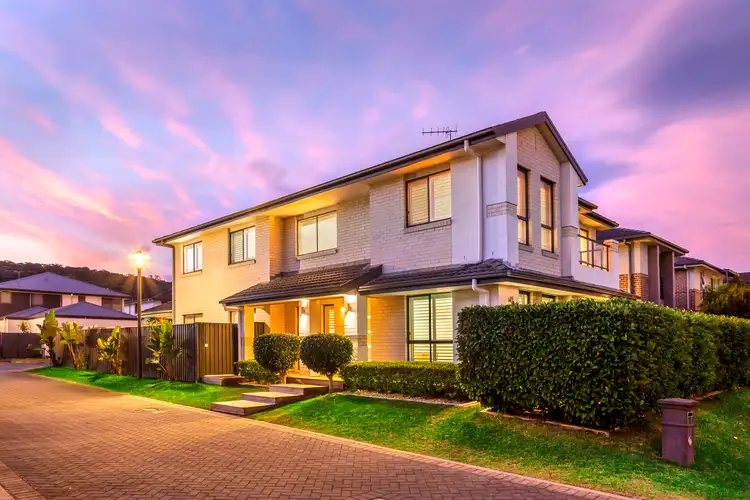 3 Kingfisher Way, Warriewood NSW 2102