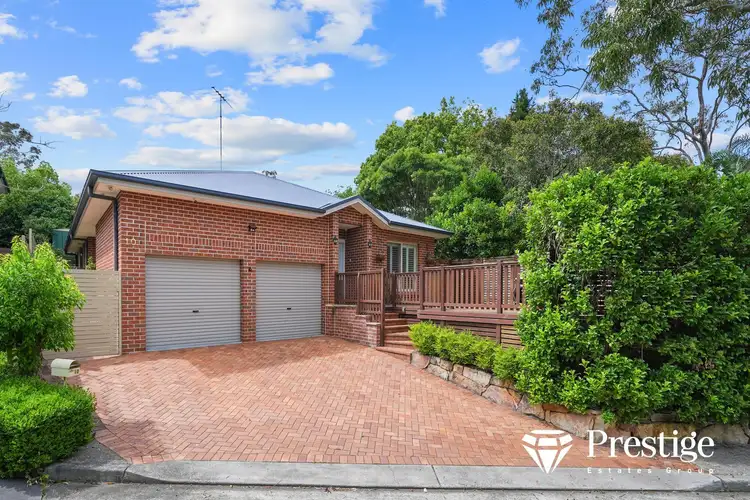 10 Gardiner Road, Galston NSW 2159