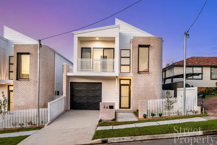 24 Stayton Street, Adamstown Heights NSW 2289