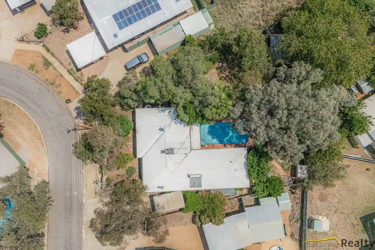 25 Forrest Crescent, Gillen NT 870