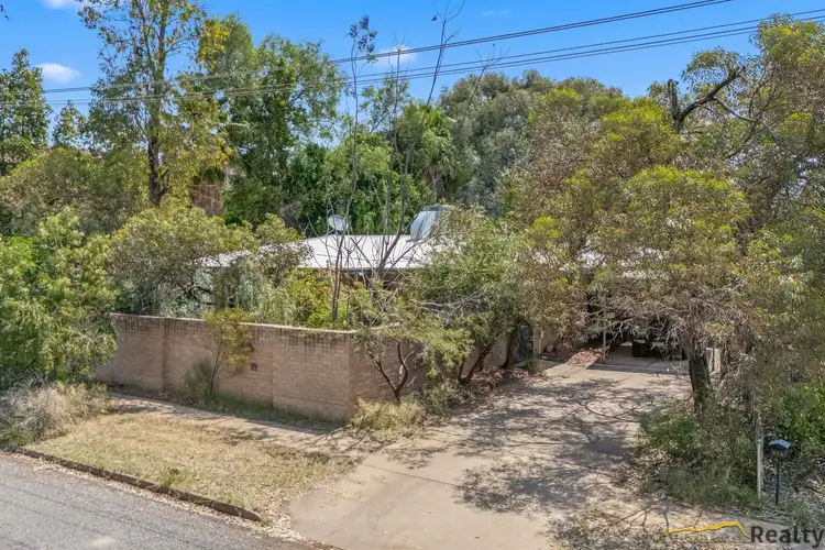 Second view of Homely house listing, 25 Forrest Crescent, Gillen NT 870