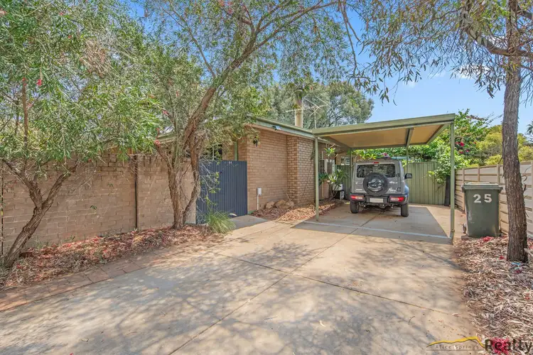 Third view of Homely house listing, 25 Forrest Crescent, Gillen NT 870