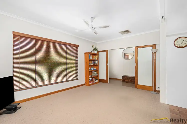 Fourth view of Homely house listing, 25 Forrest Crescent, Gillen NT 870