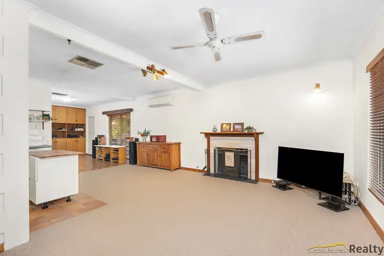 Fifth view of Homely house listing, 25 Forrest Crescent, Gillen NT 870