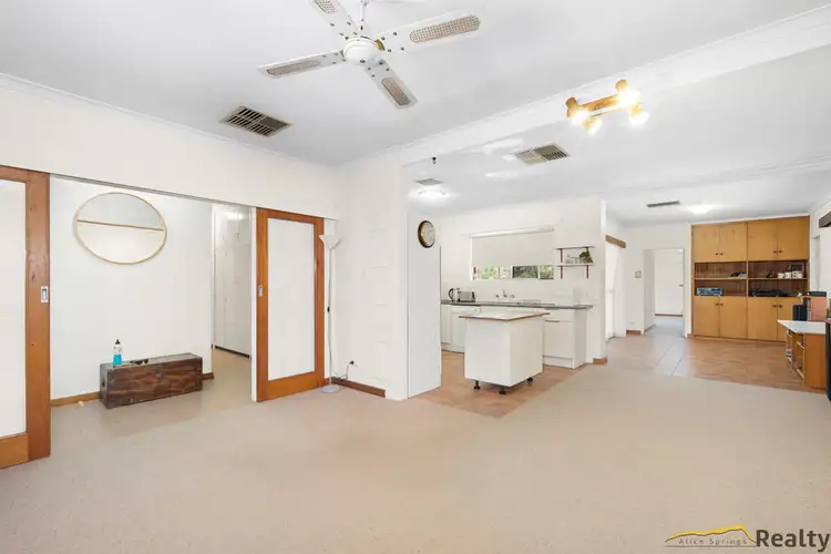 Sixth view of Homely house listing, 25 Forrest Crescent, Gillen NT 870