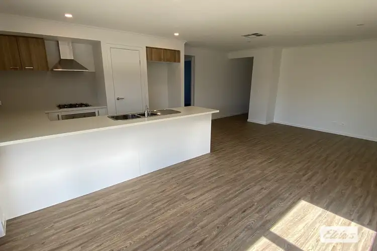 Second view of Homely house listing, 4 Rothauser Way, Leneva VIC 3691