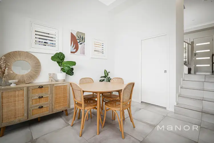 Fourth view of Homely townhouse listing, 61D Solander Road, Kings Langley NSW 2147