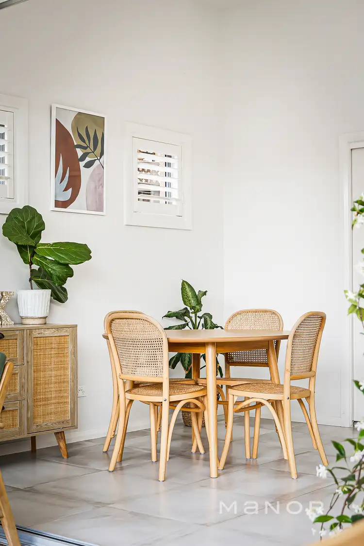 Fifth view of Homely townhouse listing, 61D Solander Road, Kings Langley NSW 2147