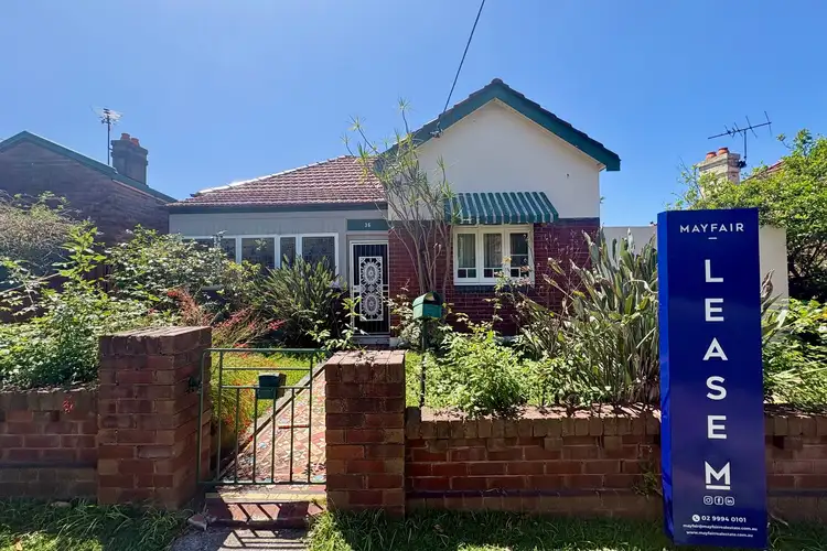 36 Gladstone Street, Kogarah NSW 2217