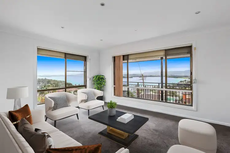 Third view of Homely house listing, 76 Hassan Street, Lake Heights NSW 2502