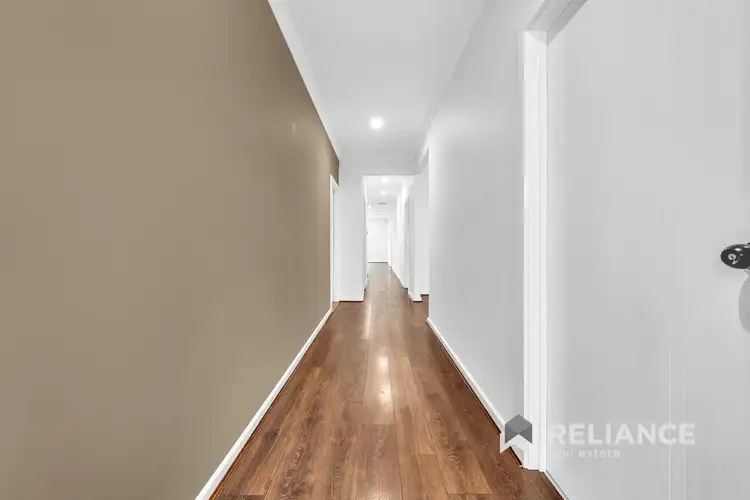 Second view of Homely house listing, 27 Morningside Drive, Thornhill Park VIC 3335