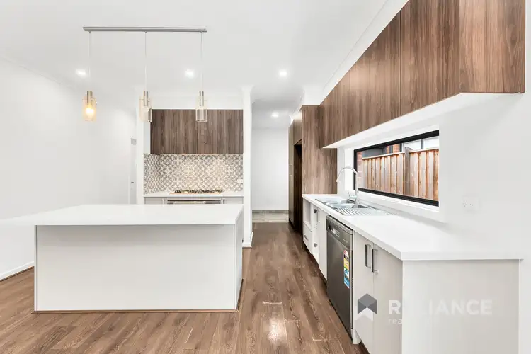 Third view of Homely house listing, 27 Morningside Drive, Thornhill Park VIC 3335