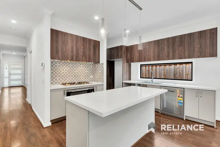 Sixth view of Homely house listing, 27 Morningside Drive, Thornhill Park VIC 3335