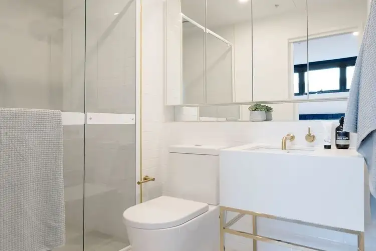 204/771 Toorak Road, Hawthorn East VIC 3123