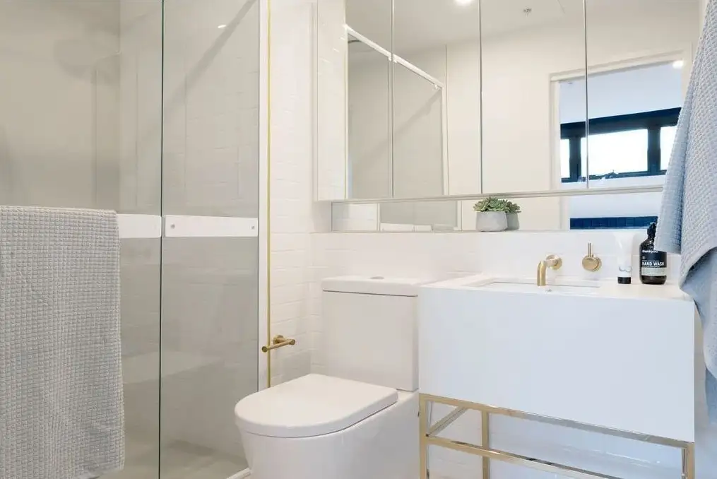 Main view of Homely apartment listing, 204/771 Toorak Road, Hawthorn East VIC 3123