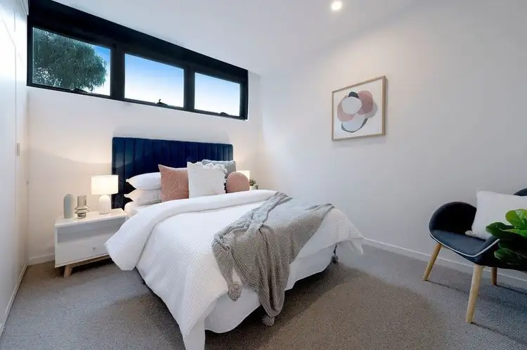 Fourth view of Homely apartment listing, 204/771 Toorak Road, Hawthorn East VIC 3123