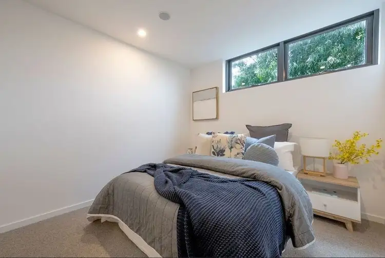 Fifth view of Homely apartment listing, 204/771 Toorak Road, Hawthorn East VIC 3123