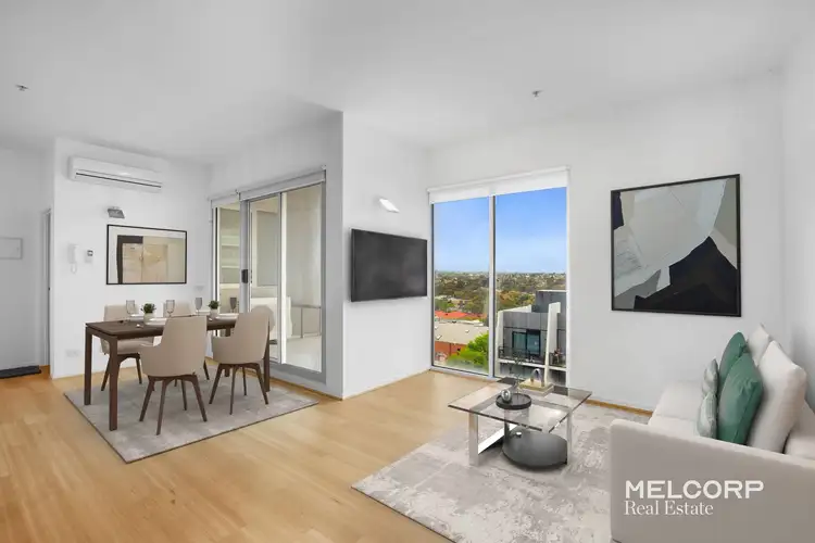 407/19 Pentridge Boulevard, Coburg VIC 3058