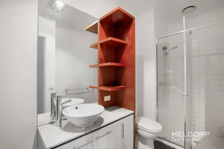 Fourth view of Homely apartment listing, 407/19 Pentridge Boulevard, Coburg VIC 3058