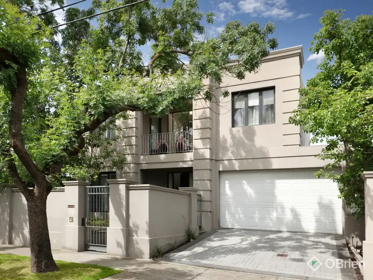 8 Lynch Street Street