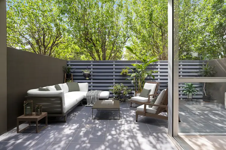 14/4 Tambua Street, Pyrmont NSW 2009