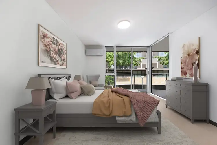 Sixth view of Homely apartment listing, 14/4 Tambua Street, Pyrmont NSW 2009