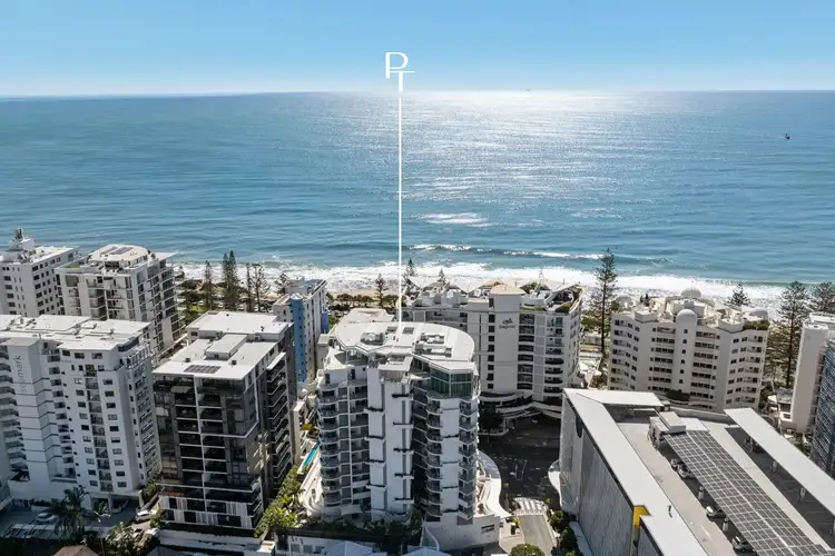 1002/19 First Avenue, Mooloolaba QLD 4557