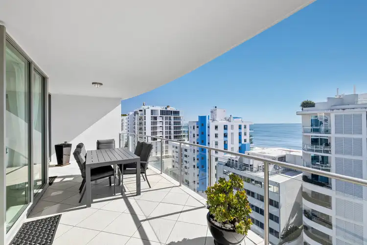 Fourth view of Homely unit listing, 1002/19 First Avenue, Mooloolaba QLD 4557