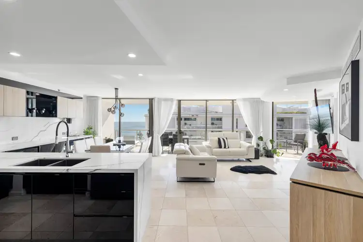 Fifth view of Homely unit listing, 1002/19 First Avenue, Mooloolaba QLD 4557