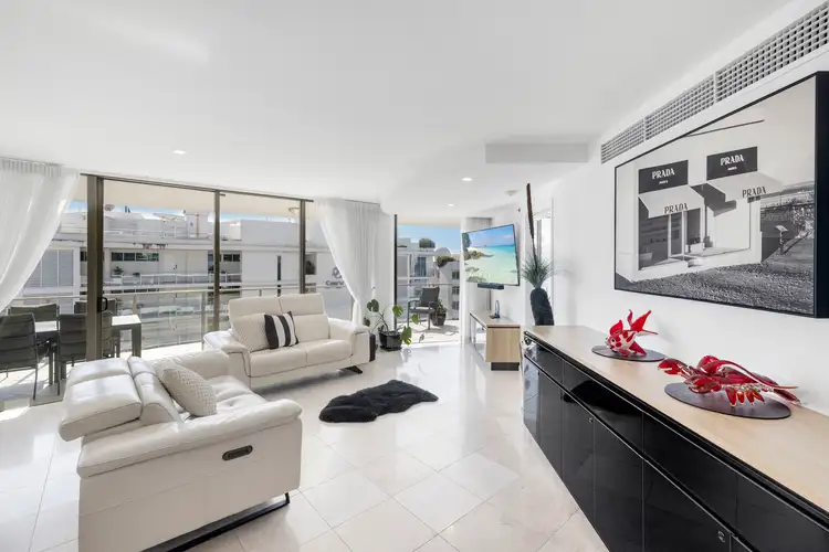 Sixth view of Homely unit listing, 1002/19 First Avenue, Mooloolaba QLD 4557