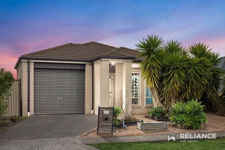 704 Armstrong Road, Wyndham Vale VIC 3024