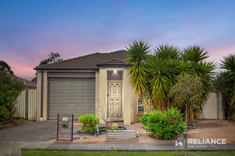 704 Armstrong Road, Wyndham Vale VIC 3024