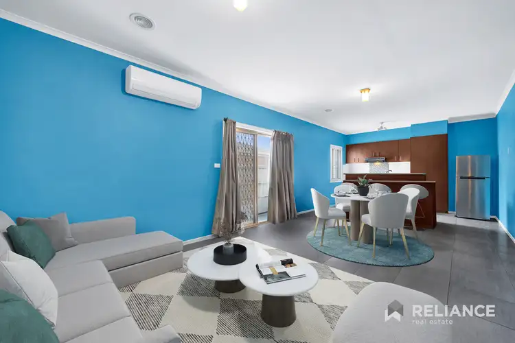 Third view of Homely house listing, 704 Armstrong Road, Wyndham Vale VIC 3024