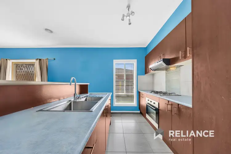 Fourth view of Homely house listing, 704 Armstrong Road, Wyndham Vale VIC 3024