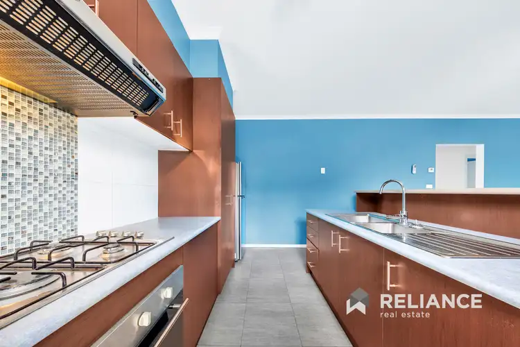 Fifth view of Homely house listing, 704 Armstrong Road, Wyndham Vale VIC 3024