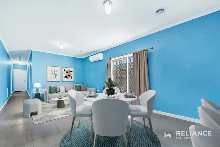 Sixth view of Homely house listing, 704 Armstrong Road, Wyndham Vale VIC 3024