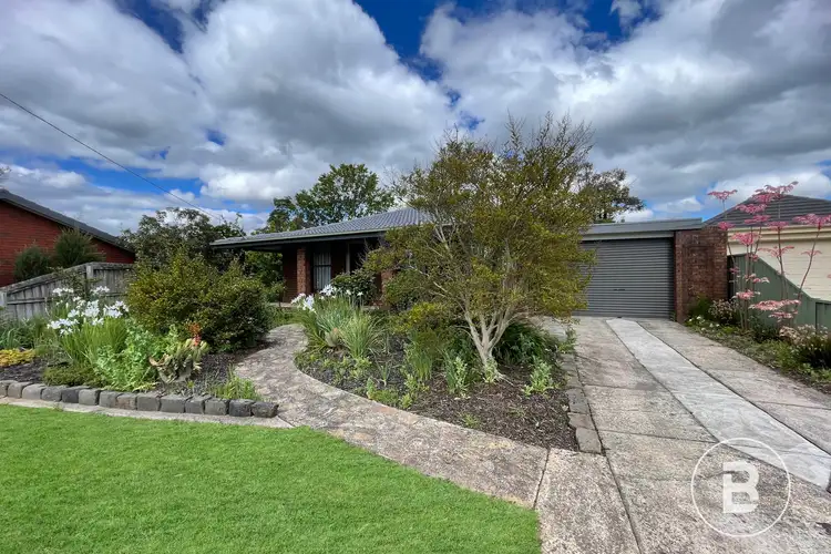 5 Townsend Court, Alfredton VIC 3350