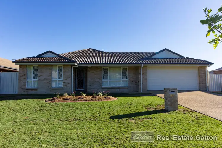 89 Douglas Mcinnes Drive, Laidley QLD 4341