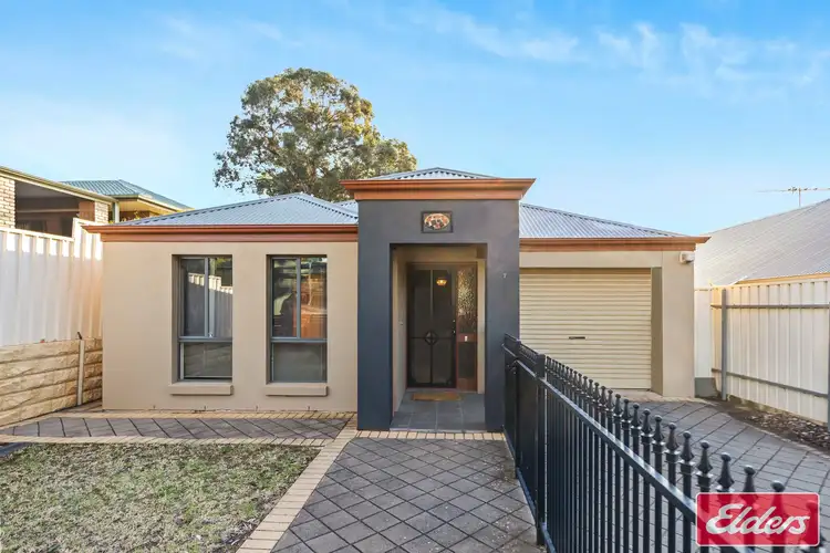 7 Harradine Street, Gawler East SA 5118