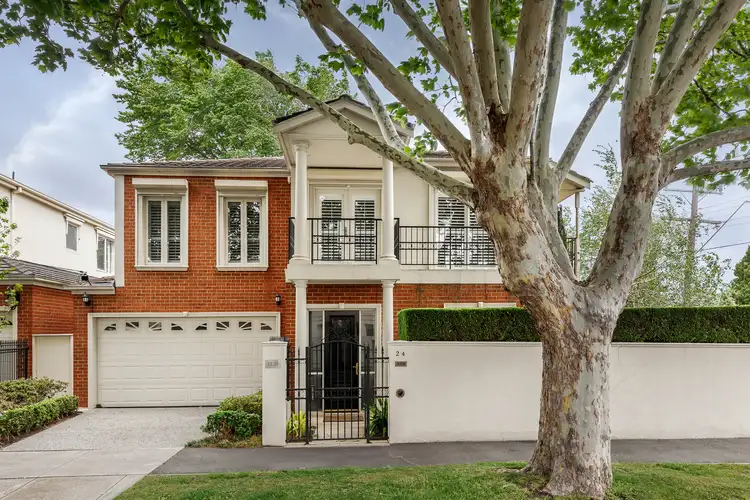 24 Martin Street, Brighton VIC 3186