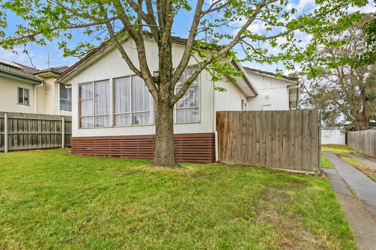 31 Cameron Street, Traralgon VIC 3844